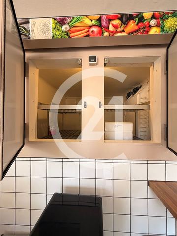 Local commercial à louer - 87.0 m2 - 26 - Drome