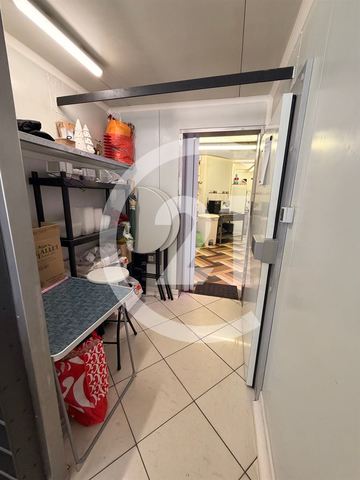 Local commercial à louer - 87.0 m2 - 26 - Drome