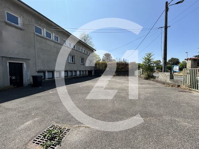 Murs à vendre à vendre - 740.0 m2 - 26 - Drome
