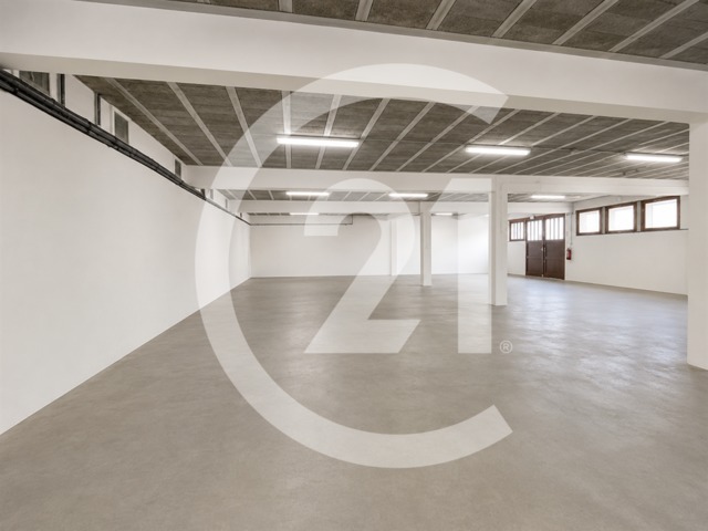 Murs à vendre à vendre - 740.0 m2 - 26 - Drome
