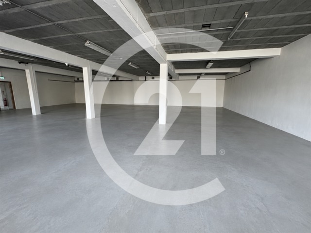 Murs à vendre à vendre - 740.0 m2 - 26 - Drome