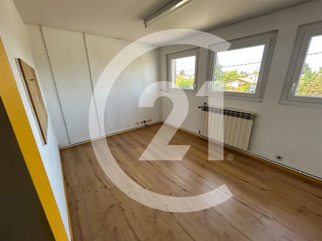 Murs à vendre à vendre - 740.0 m2 - 26 - Drome