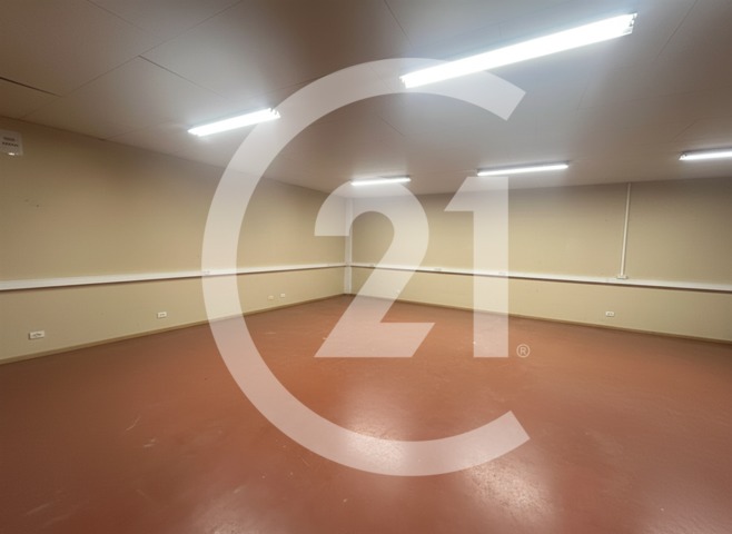 Local d'activité à louer - 190.0 m2 - 26 - Drome