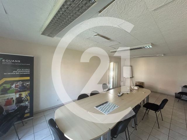 Local d'activité à louer - 190.0 m2 - 26 - Drome