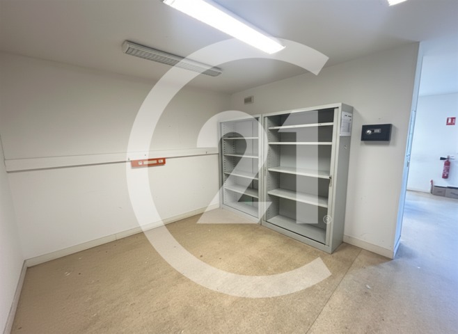 Local d'activité à louer - 190.0 m2 - 26 - Drome
