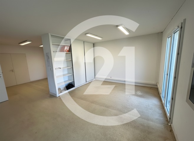 Local d'activité à louer - 190.0 m2 - 26 - Drome