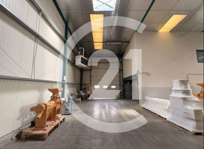 Local d'activité à vendre - 1930.0 m2 - 26 - Drome
