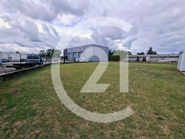Terrain à vendre - 977.0 m2 - 26 - Drome